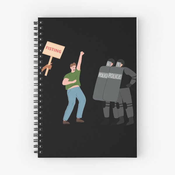 Item preview, Fisting Protest designed and sold by sadreality.