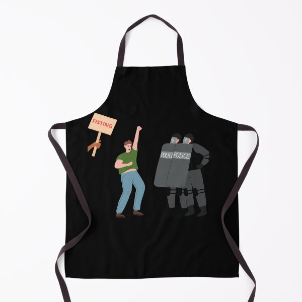 Item preview, Fisting Protest designed and sold by sadreality.