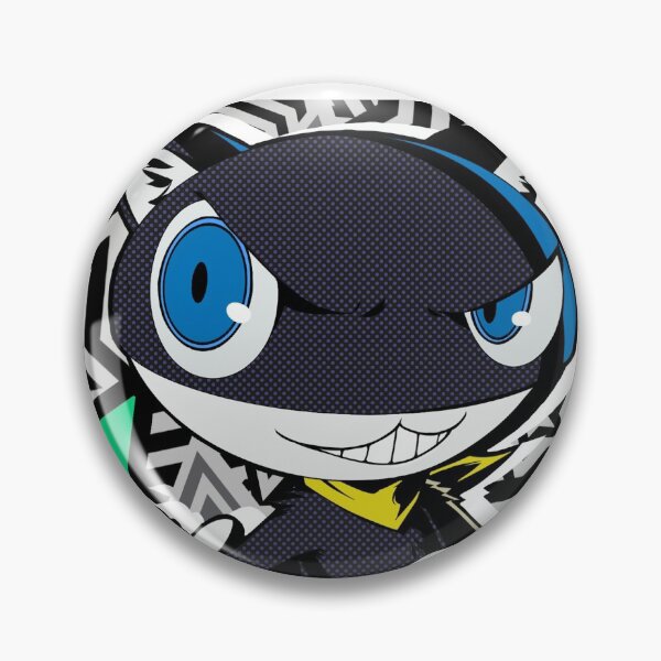 Item preview, Persona 5 Royal - Moragana designed and sold by VelvetZone.
