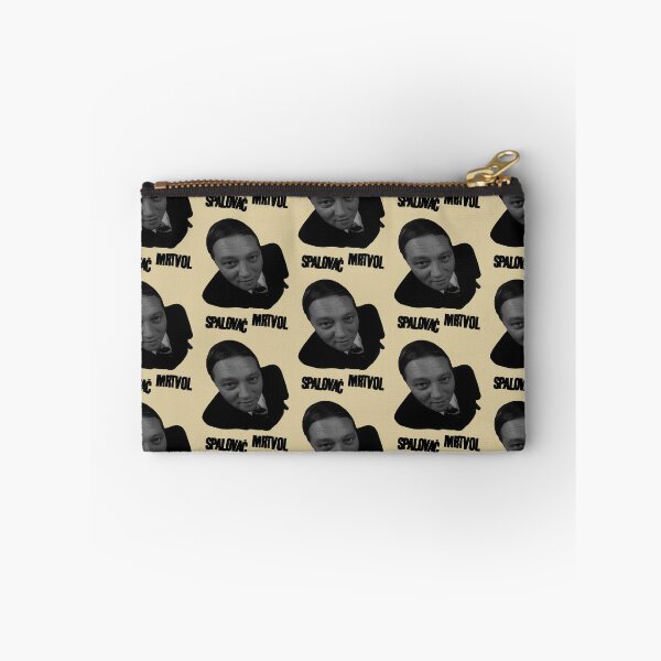 Item preview, Spalovac Mrtvol designed and sold by ScrambledBrain.