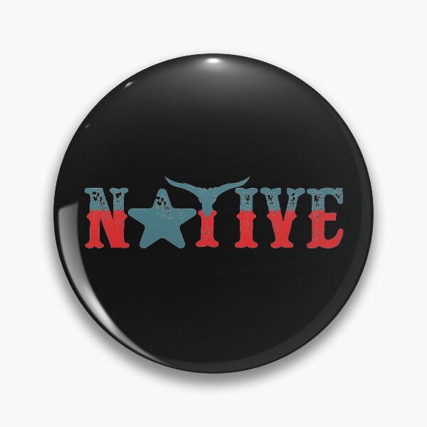 Item preview, Texas Native (colors) designed and sold by Arteria Mix.