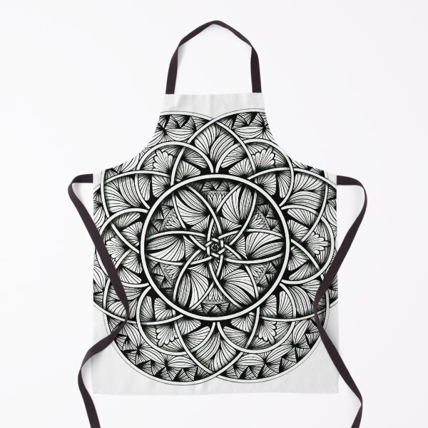 Item preview, Undulating Circles designed and sold by miimcd.