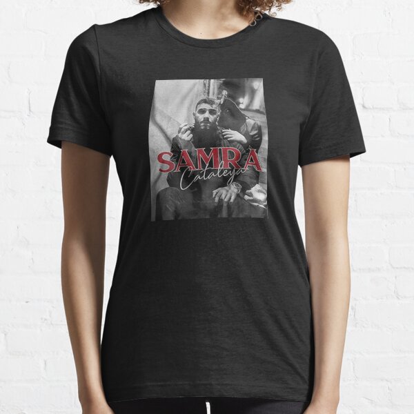 capitalbraahh T-shirt essentiel