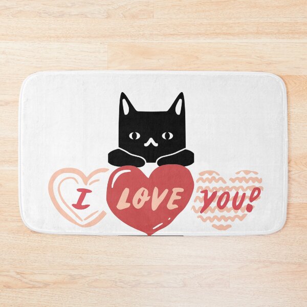 Item preview, I love you designed and sold by Wnt1.