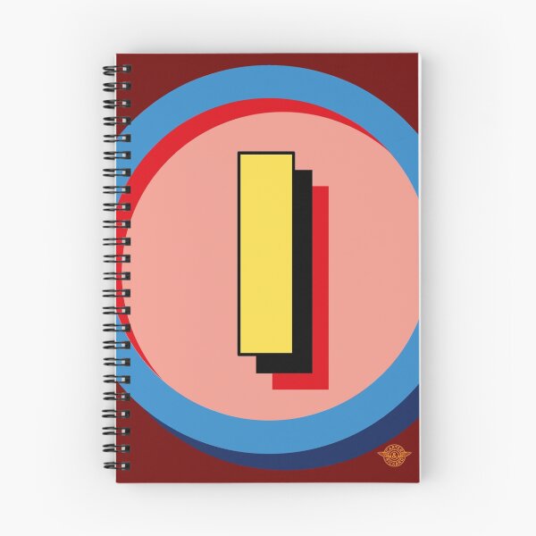 Item preview, Pop No.1 designed and sold by Carter & Rickard.