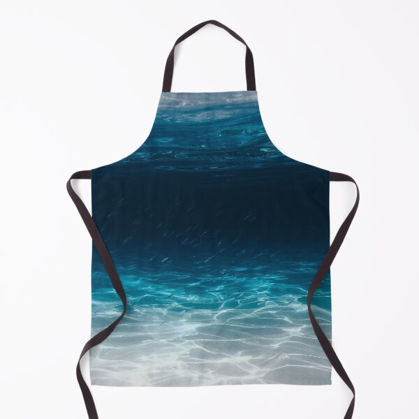 Item preview, Ocean Water designed and sold by WePrintTees.