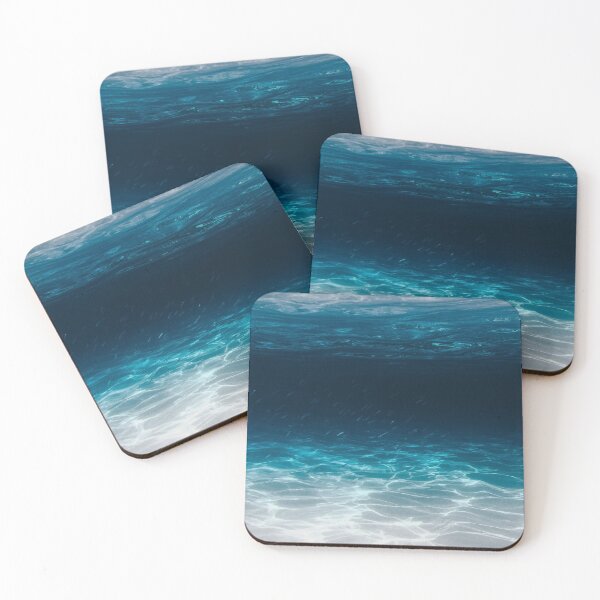 Item preview, Ocean Water designed and sold by WePrintTees.