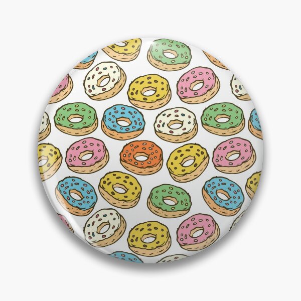 Item preview,  Donuts designed and sold by deepfuze.