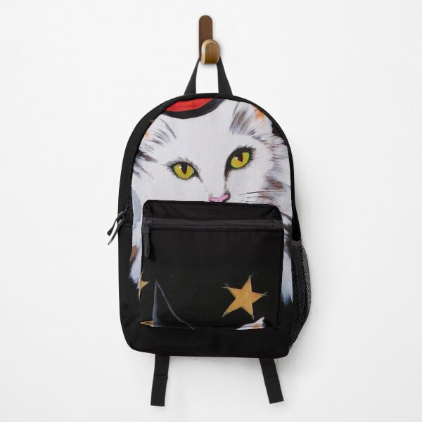 Item preview, fortune telling cat designed and sold by Nico Oest.