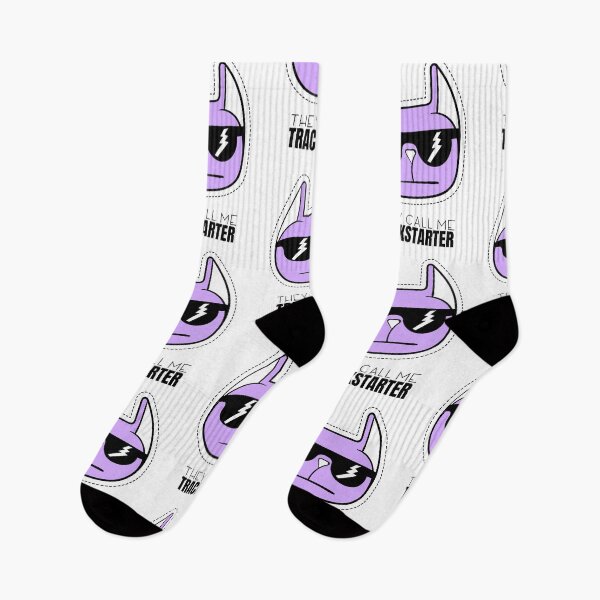 Item preview, They Call Me Trackstarter designed and sold by HY2ROGEN.