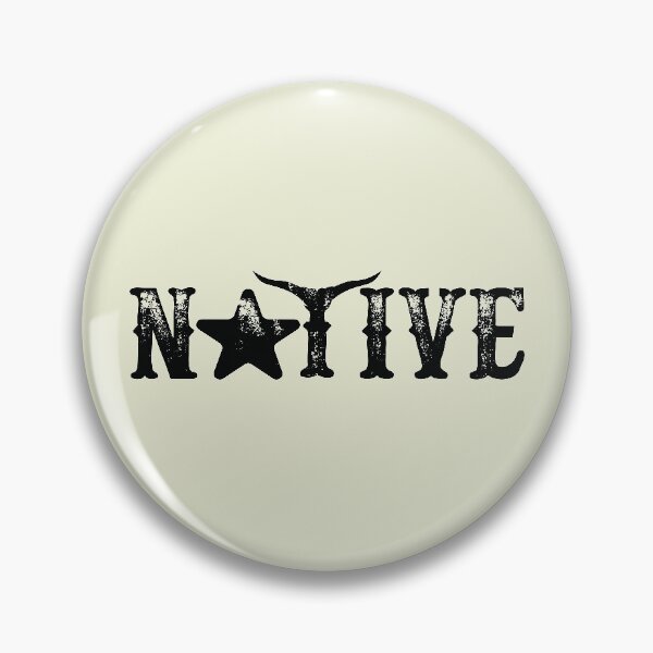 Item preview, Texas Native (dark) designed and sold by Arteria Mix.