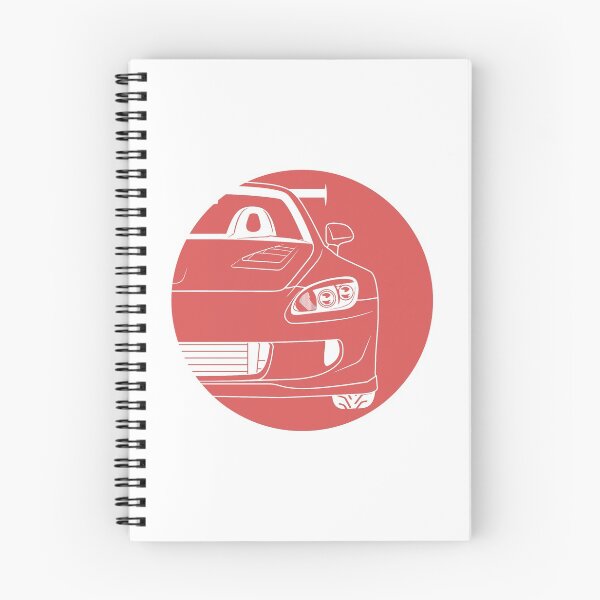 Item preview, Honda S2000 ASM - Japan Flag designed and sold by André Cordeiro.