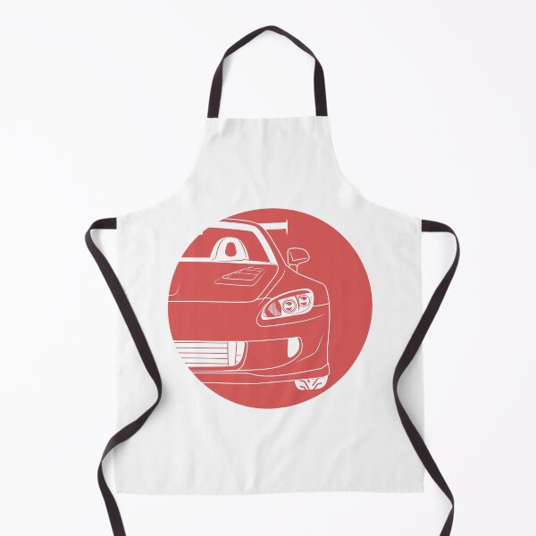 Item preview, Honda S2000 ASM - Japan Flag designed and sold by André Cordeiro.