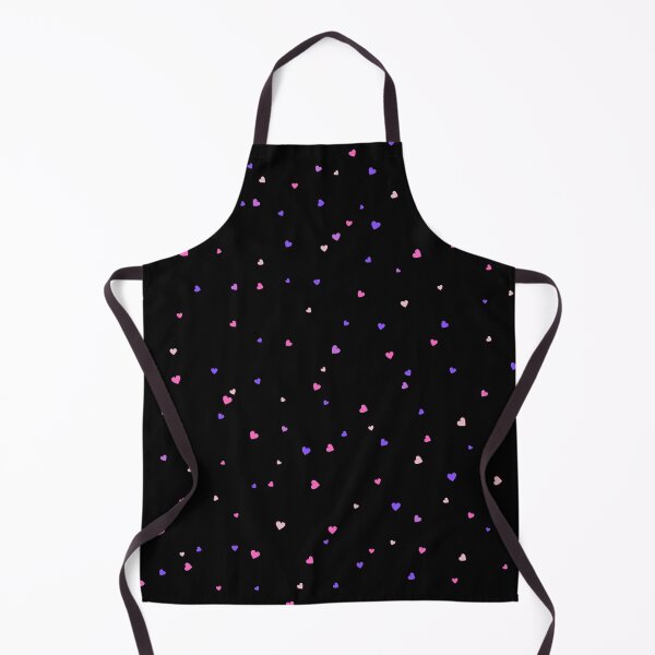 Item preview, Heart pattern gifts for valentine (in black) designed and sold by RebelliousRosee.