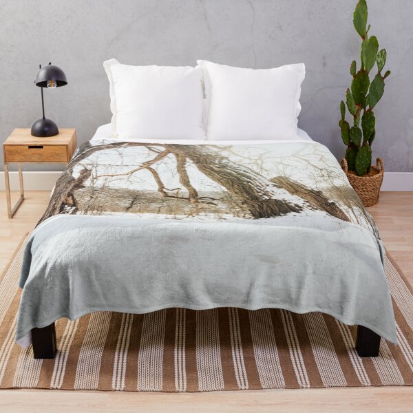 Item preview, Footsteps in the snow, snow landscape designed and sold by Melissa Peltenburg.