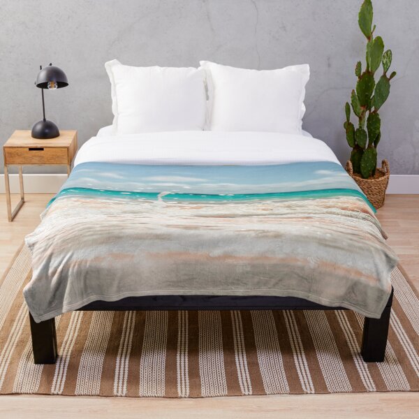 Item preview, Water Waves On Shore designed and sold by WePrintTees.