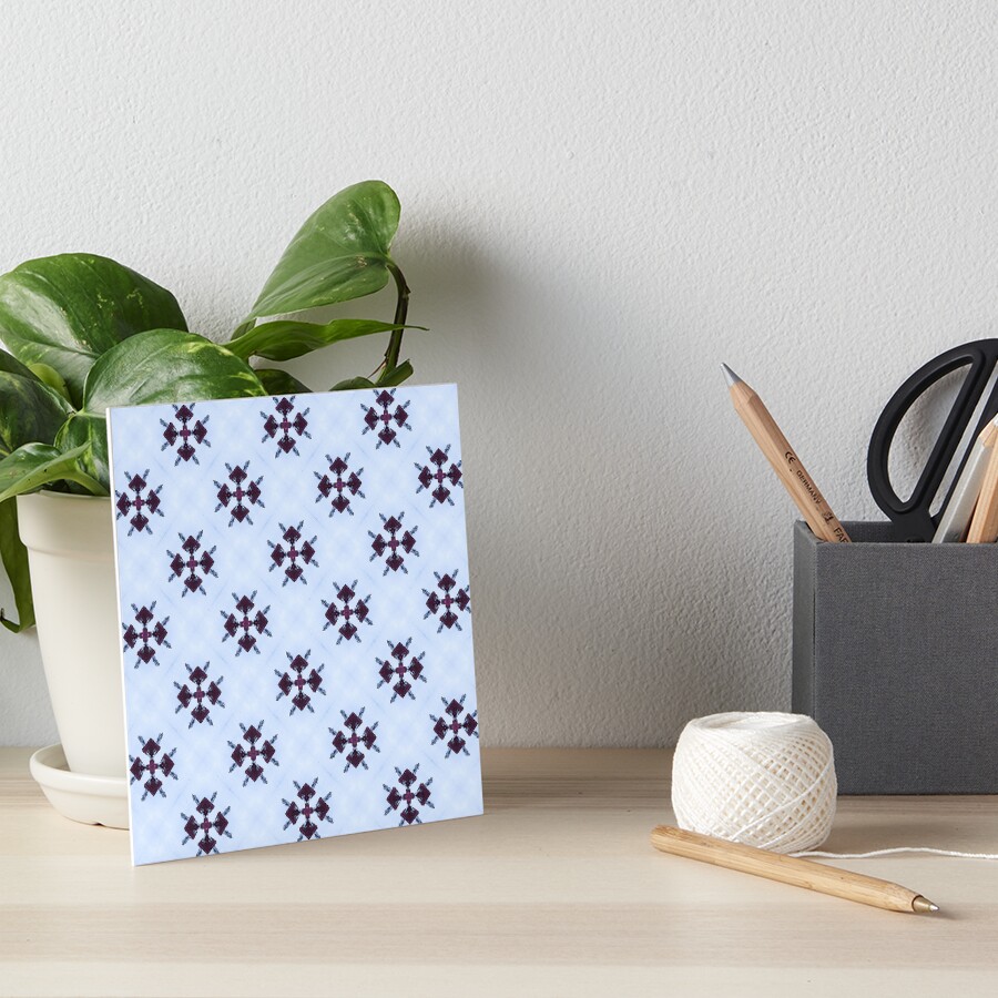 Item preview, Art Board Print designed and sold by Awe-Some.