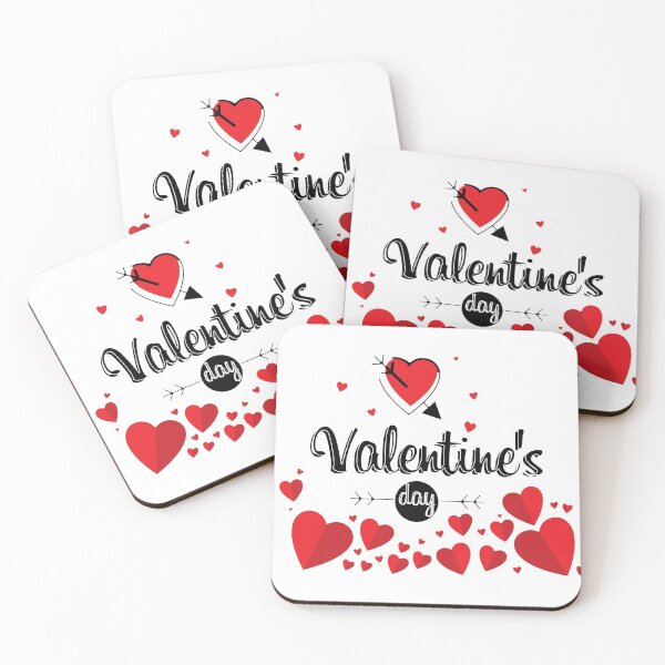 Item preview, St Valentine's Day 2021  designed and sold by Funny beagles.