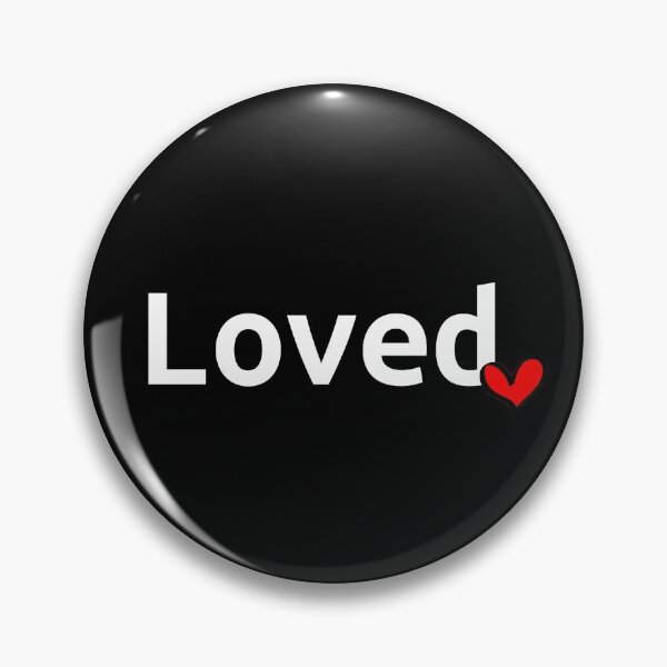 Item preview, Loved-Valentine gift designed and sold by YourStyleB.