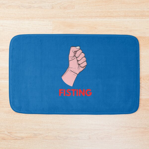Item preview, Fisting designed and sold by sadreality.