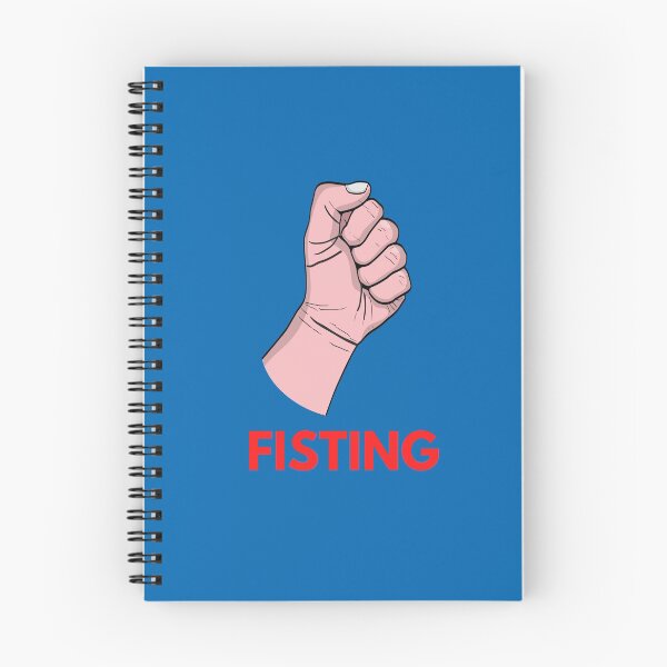 Item preview, Fisting designed and sold by sadreality.