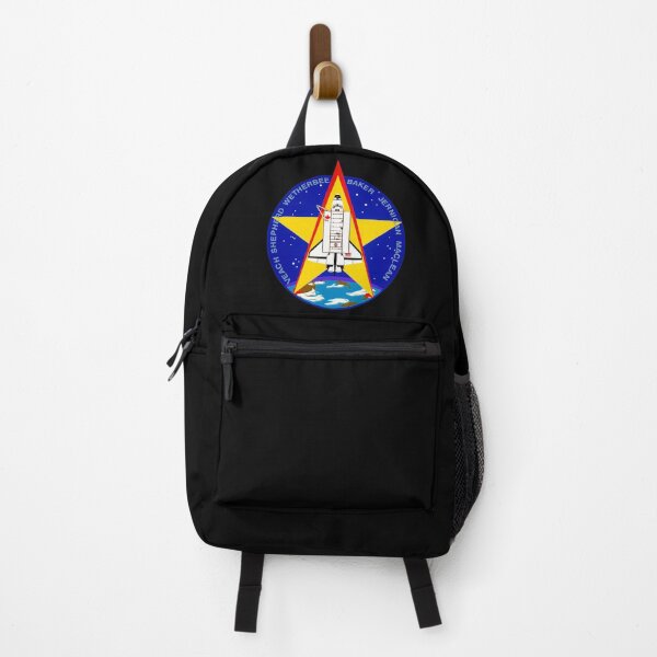 Item preview, STS-52 Space Shuttle program designed and sold by trendistudio.