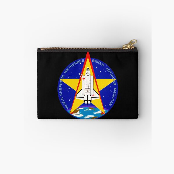 Artikelvorschau, STS-52 Space Shuttle Programm entworfen und verkauft von trendistudio.