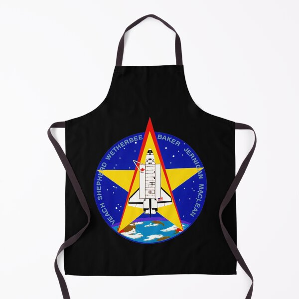 Item preview, STS-52 Space Shuttle program designed and sold by trendistudio.