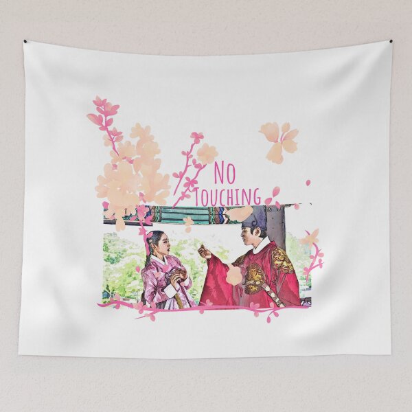 Item preview, No Touching  designed and sold by Edenjodie.