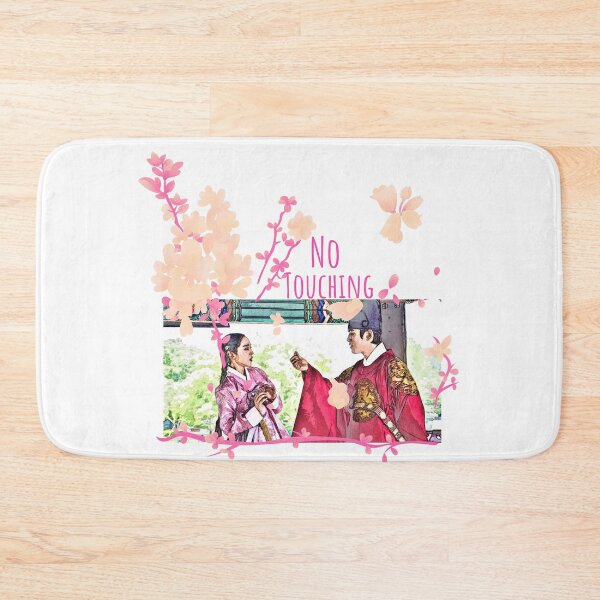 Item preview, No Touching  designed and sold by Edenjodie.