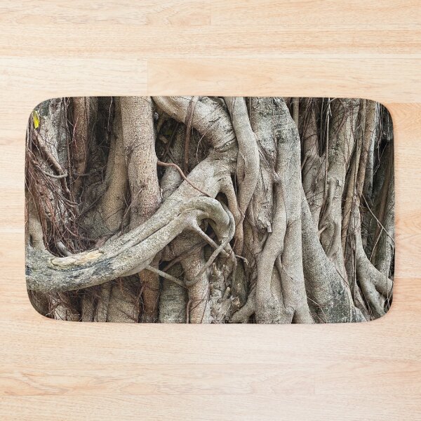 Item preview, TREE ROOTS IN NATURE designed and sold by GOTOCREATE.