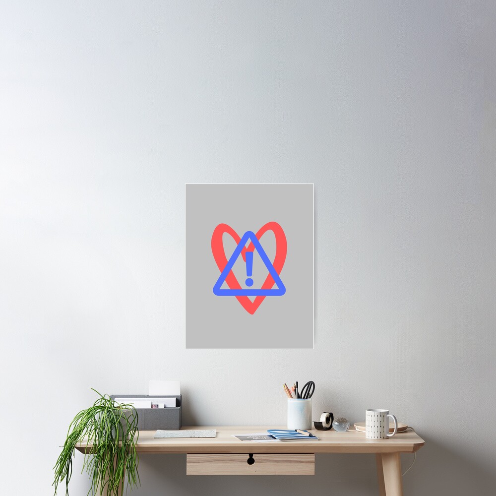 Item preview, Poster designed and sold by BLOBBOF.