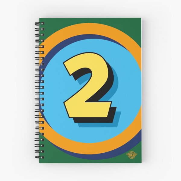 Item preview, Pop No.2 designed and sold by Carter & Rickard.