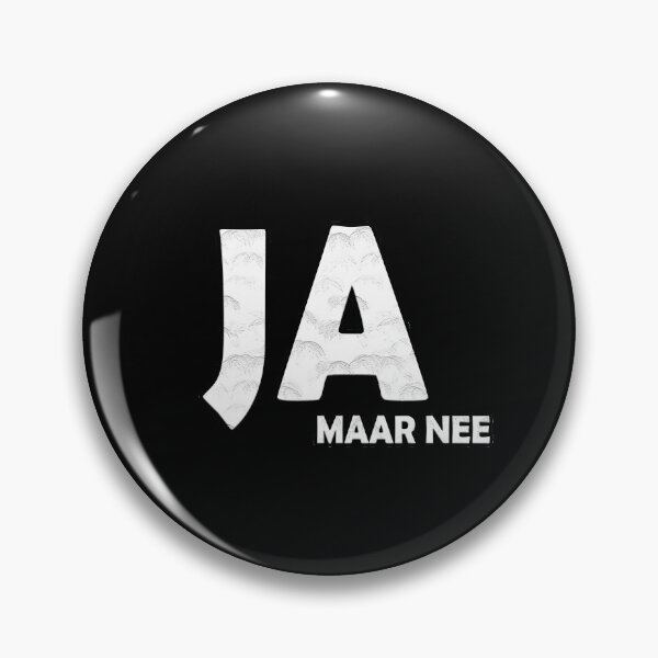 Item preview, JA MAAR NEE designed and sold by Bouchfashions.