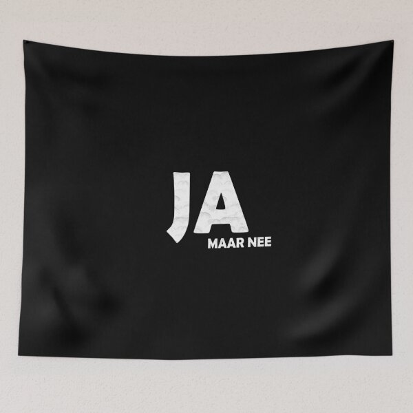 Item preview, JA MAAR NEE designed and sold by Bouchfashions.