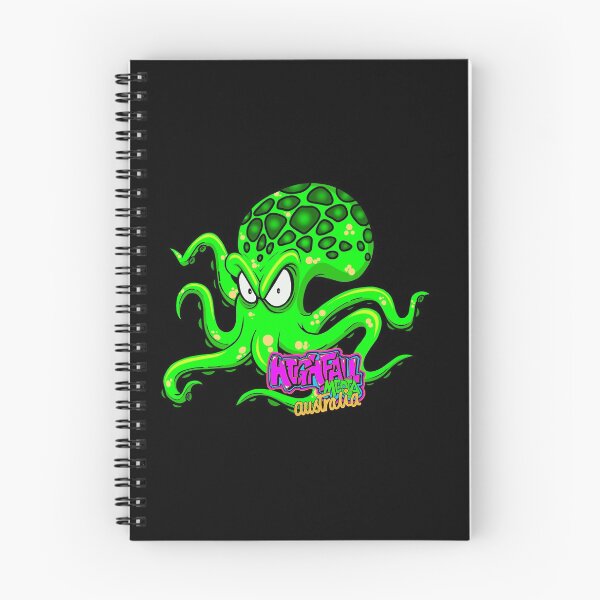 Item preview, SEACREATURE COMFORTS designed and sold by highfallmedia.