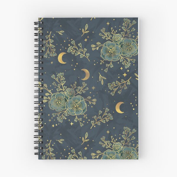 Item preview, Night Garden designed and sold by Olooriel.