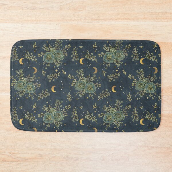 Item preview, Night Garden designed and sold by Olooriel.