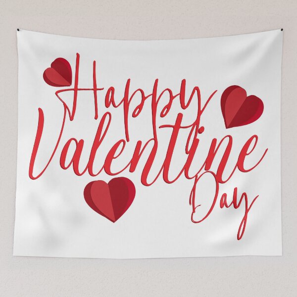 Item preview, Happy Valentine Day designed and sold by Sahib Singh.
