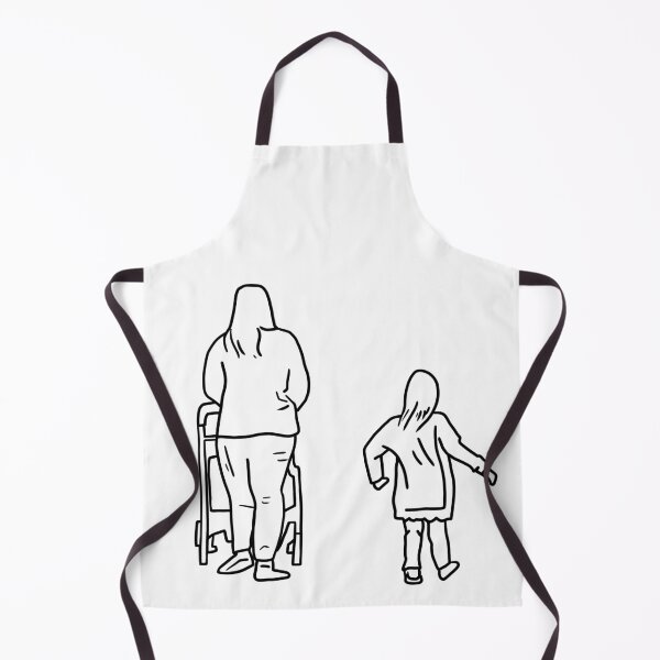 Item preview, A Mini You- Mother and Daughter designed and sold by PrileyRileyArt.