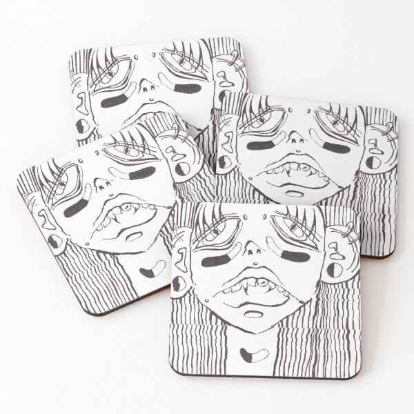 Item preview, STRIPED BOY designed and sold by Ghost---flower.