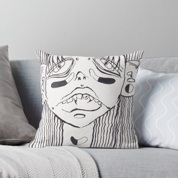 Item preview, STRIPED BOY designed and sold by Ghost---flower.
