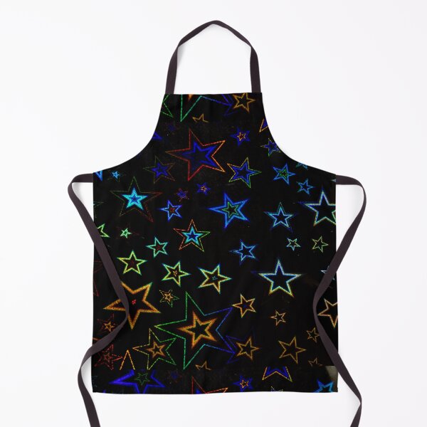 Item preview, A FAN FAVE! Collection of Holographic circles Girly, Shimmery, glistening, fabulous Pink sequins and vibrant STARS designed and sold by BOLDconcepts.