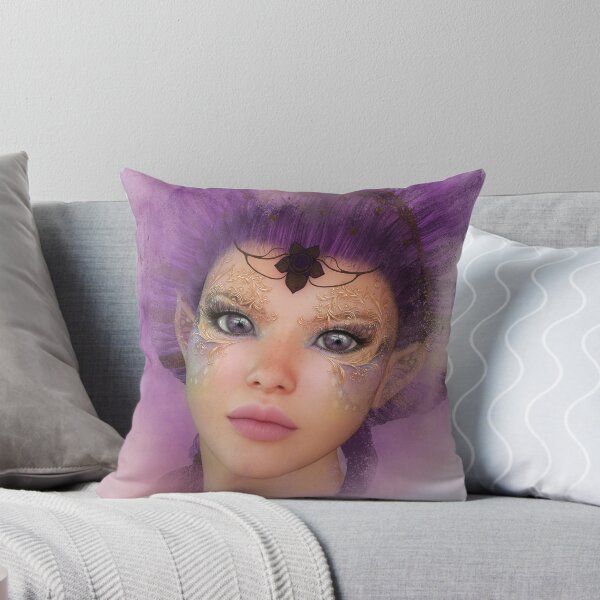 Item preview, Purple Powder designed and sold by Andrea Tiettje.