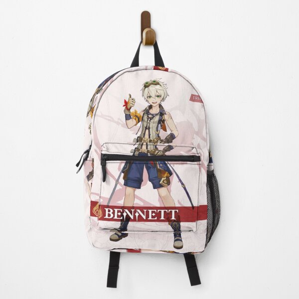 Item preview, Bennett designed and sold by Saikishop.