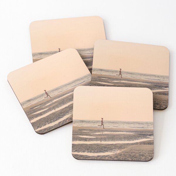 Item preview, Running on the Edge of the Ocean designed and sold by Svetlana Korneliuk.