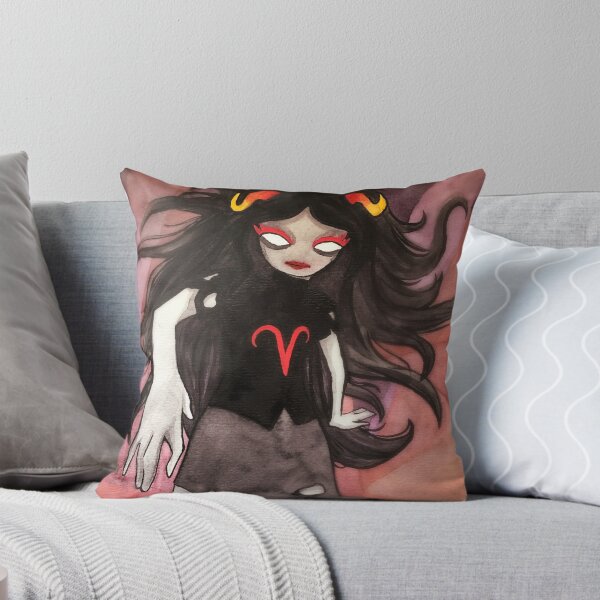 Item preview, Aradia Megido - Homestuck designed and sold by supernovart61.