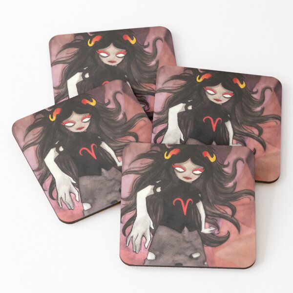 Item preview, Aradia Megido - Homestuck designed and sold by supernovart61.