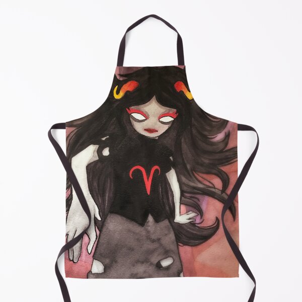 Item preview, Aradia Megido - Homestuck designed and sold by supernovart61.