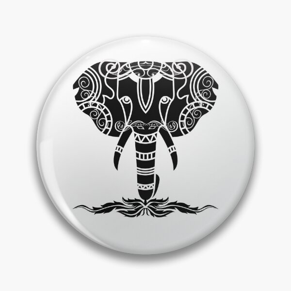 Item preview, Elephant Art designed and sold by Ta ~ won.